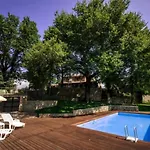 Borgo Santa Cristina Country house *
