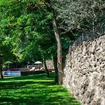 Borgo Santa Cristina Castel Giorgio