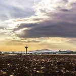 Borgo Santa Cristina Country house *