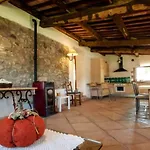 Country house Borgo Santa Cristina Castel Giorgio