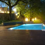 Borgo Santa Cristina Castel Giorgio