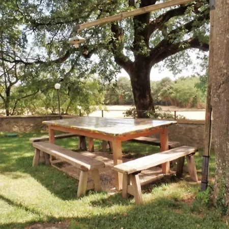 Casa rural Borgo Santa Cristina