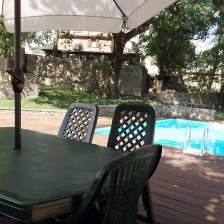 Borgo Santa Cristina *