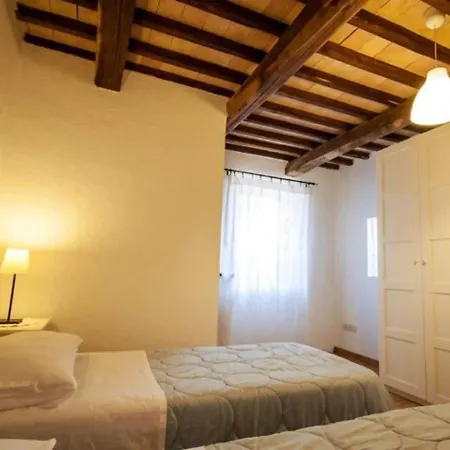 Casa rural Borgo Santa Cristina