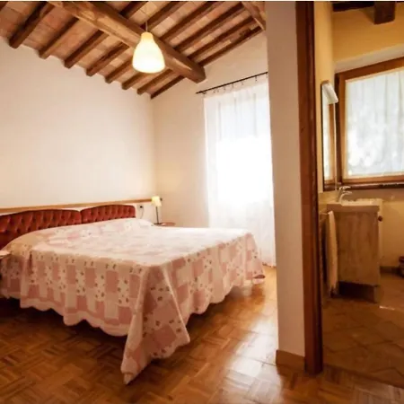 Borgo Santa Cristina *