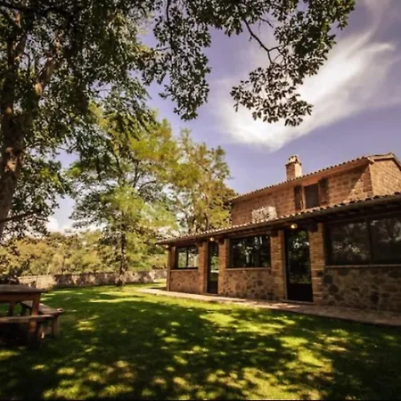 Borgo Santa Cristina