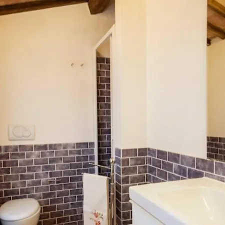 Borgo Santa Cristina Casa rural