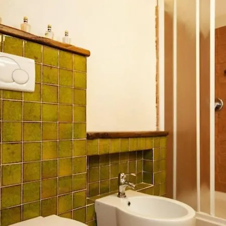 Casa rural Borgo Santa Cristina