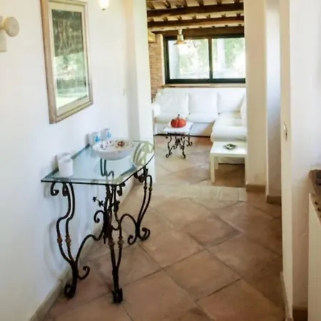 Borgo Santa Cristina *