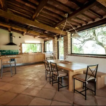 Borgo Santa Cristina Castel Giorgio