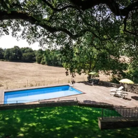 Borgo Santa Cristina