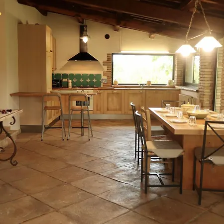 Borgo Santa Cristina