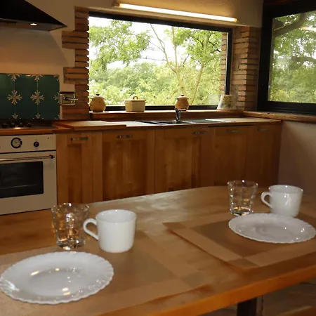 Borgo Santa Cristina Летний дом