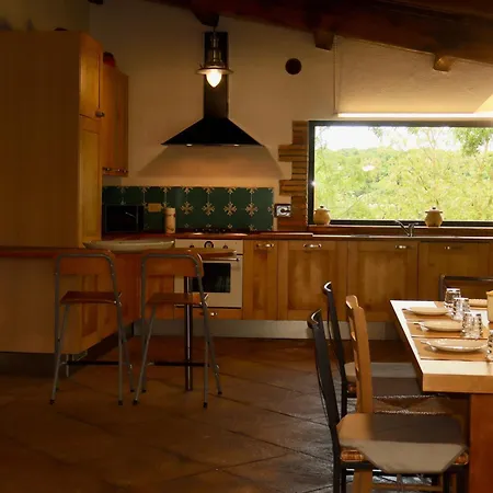 Borgo Santa Cristina Летний дом *