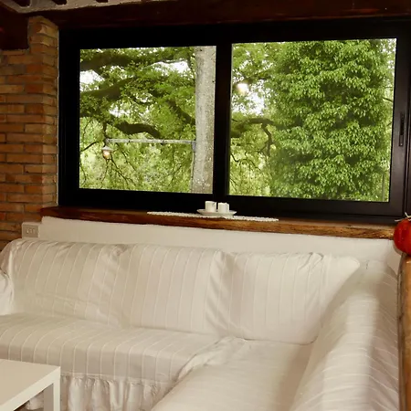 Летний дом Borgo Santa Cristina *