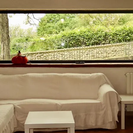 Летний дом Borgo Santa Cristina