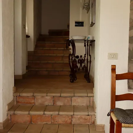 Borgo Santa Cristina Летний дом
