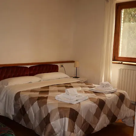 Borgo Santa Cristina Летний дом *