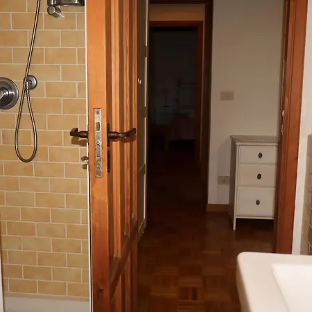 Borgo Santa Cristina Кастель-Джорджо