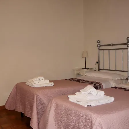 Borgo Santa Cristina * Кастель-Джорджо