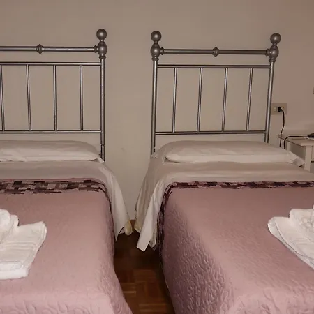 Borgo Santa Cristina *
