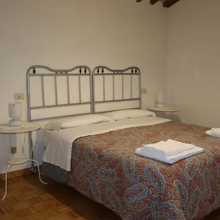 Borgo Santa Cristina *