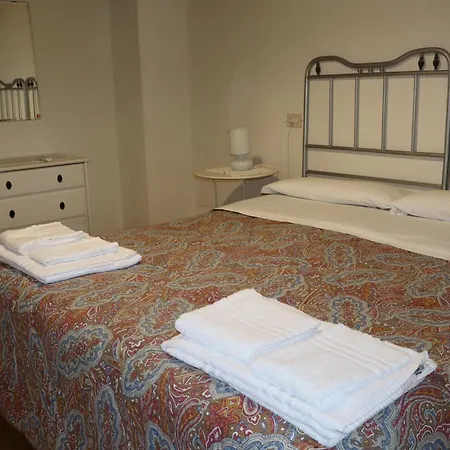 Borgo Santa Cristina * Кастель-Джорджо