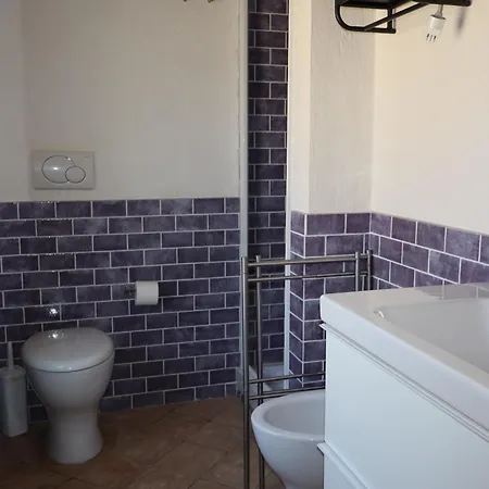 Borgo Santa Cristina Летний дом *