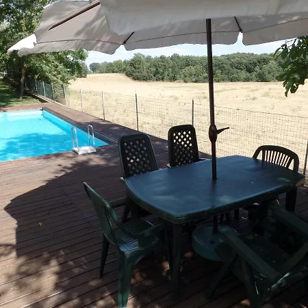 Borgo Santa Cristina Country house