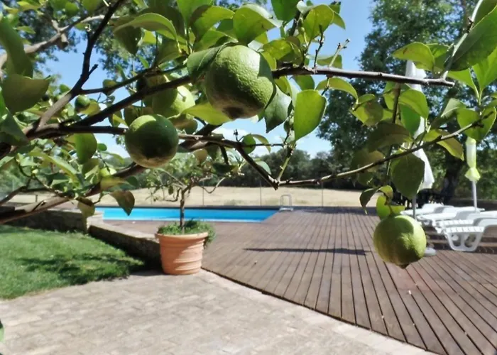 Borgo Santa Cristina Casa de Campo