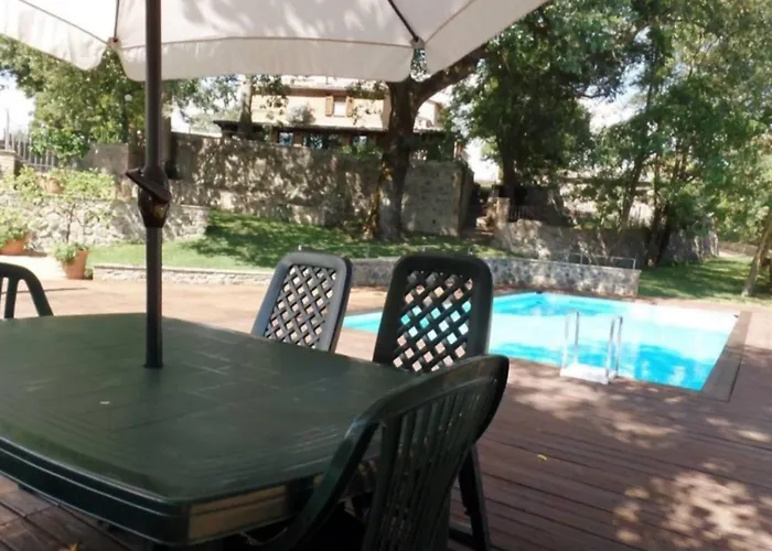 Borgo Santa Cristina *