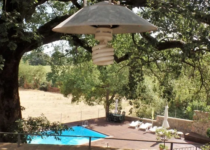 Borgo Santa Cristina