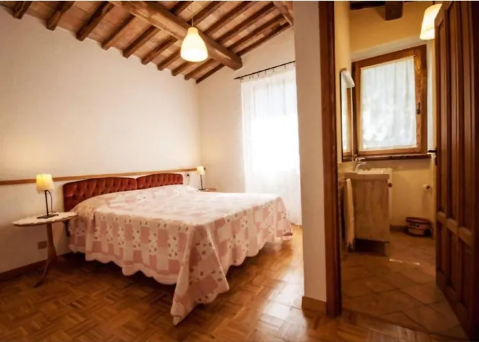 Borgo Santa Cristina *