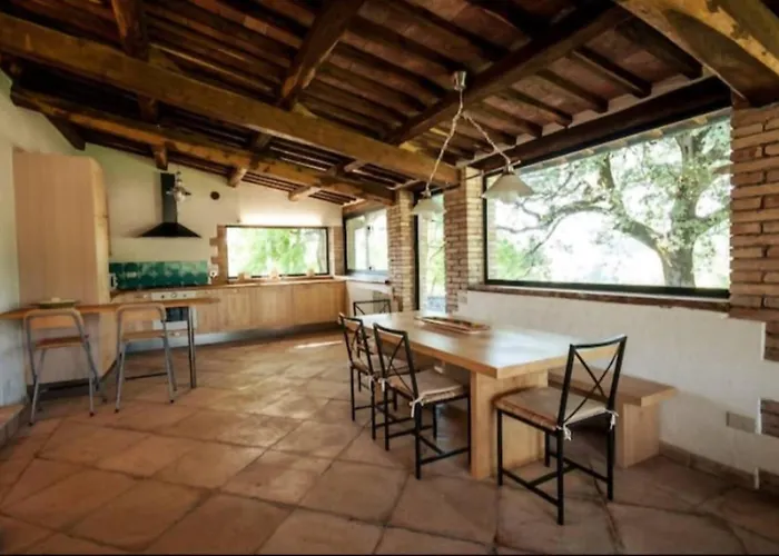 Borgo Santa Cristina Castel Giorgio